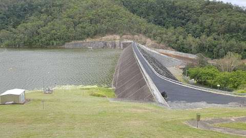 Photo: Borumba Dam