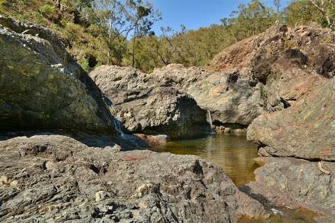 Photo: Kingaham Gorge Photo: Kingaham Gorge